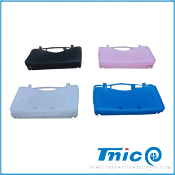 SILICONE CASE FOR 3DS